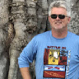 Meet your Posher, William